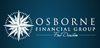 Osborne Financial Group logo, Osborne Financial Group contact details