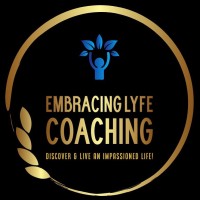 Embracing Lyfe Coaching logo, Embracing Lyfe Coaching contact details