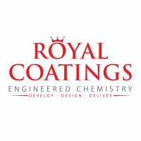 Royal Coatings, Inc. logo, Royal Coatings, Inc. contact details