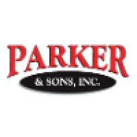 Parker and Sons logo, Parker and Sons contact details