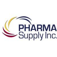 Pharma Supply logo, Pharma Supply contact details