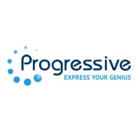 Progressive Systems logo, Progressive Systems contact details