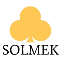 Solmek logo, Solmek contact details