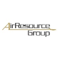 AirResource Group logo, AirResource Group contact details