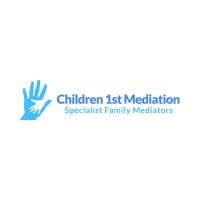 Children 1st Mediation logo, Children 1st Mediation contact details