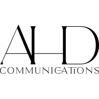 AHD Communications, LLC logo, AHD Communications, LLC contact details