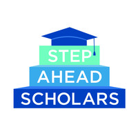 Step Ahead Scholars logo, Step Ahead Scholars contact details