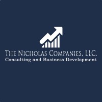 The Nicholas Companies LLC logo, The Nicholas Companies LLC contact details