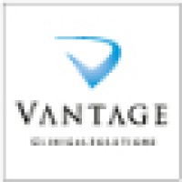 Vantage Clinical Solutions logo, Vantage Clinical Solutions contact details