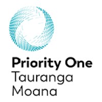 Priority One Western Bay of Plenty logo, Priority One Western Bay of Plenty contact details