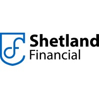 Shetland Financial logo, Shetland Financial contact details