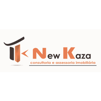 New Kaza Consultoria e Assessoria Imobiliária logo, New Kaza Consultoria e Assessoria Imobiliária contact details