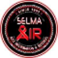 Selma AIR - AIDS Information and Referral logo, Selma AIR - AIDS Information and Referral contact details