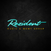 Rezident Music Group logo, Rezident Music Group contact details