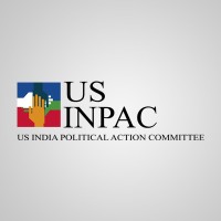 United States India Political Action Committee logo, United States India Political Action Committee contact details