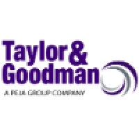 Taylor & Goodman Ltd logo, Taylor & Goodman Ltd contact details