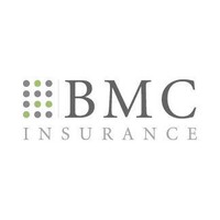 BMC Insurance Company logo, BMC Insurance Company contact details