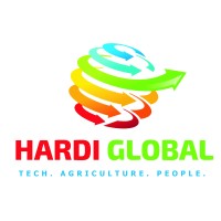 HARDIGLOBAL logo, HARDIGLOBAL contact details