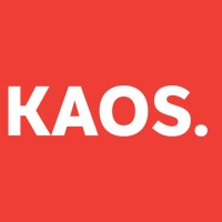 Kaos Constructed logo, Kaos Constructed contact details