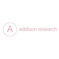 Addison Research logo, Addison Research contact details