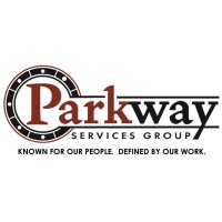 Parkway Services Group logo, Parkway Services Group contact details