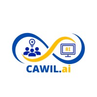 CAWIL.AI logo, CAWIL.AI contact details