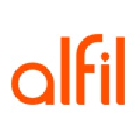 Alfil Comunicación logo, Alfil Comunicación contact details