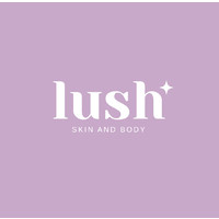 Lush Skin & Body logo, Lush Skin & Body contact details