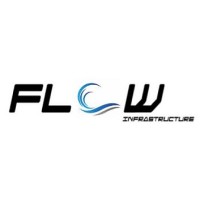 Flow Infrastructure logo, Flow Infrastructure contact details