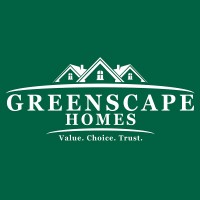 Greenscape Homes logo, Greenscape Homes contact details