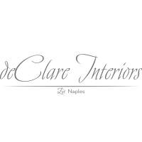 deClare Interiors logo, deClare Interiors contact details