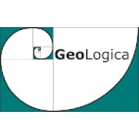 GeoLogica logo, GeoLogica contact details