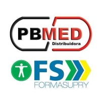 Pbmed Distribuidora logo, Pbmed Distribuidora contact details