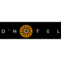 D'Hotel LLC logo, D'Hotel LLC contact details