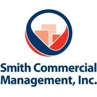 Smith Commercial Management, Inc logo, Smith Commercial Management, Inc contact details