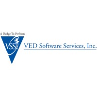 VED Software Services Inc logo, VED Software Services Inc contact details