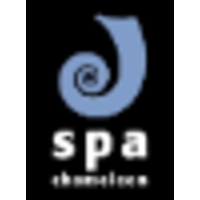 Spa Chameleon logo, Spa Chameleon contact details