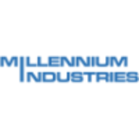 Millennium Industries, LLC logo, Millennium Industries, LLC contact details