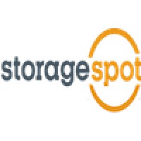 Storage Spot Canada logo, Storage Spot Canada contact details