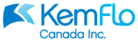 Kemflo Canada Inc. logo, Kemflo Canada Inc. contact details