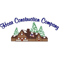 Hoar Construction Company logo, Hoar Construction Company contact details