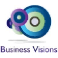 Business Visions logo, Business Visions contact details