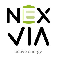 Nexvia Charging Stations logo, Nexvia Charging Stations contact details