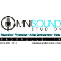 OMNIsound Studios logo, OMNIsound Studios contact details