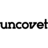 Uncovet logo, Uncovet contact details