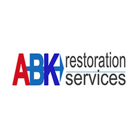 ABK Restoration Services logo, ABK Restoration Services contact details