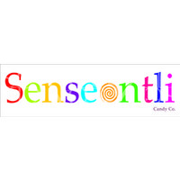 Senseontli Candy Co logo, Senseontli Candy Co contact details