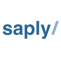 saply s.r.o. logo, saply s.r.o. contact details