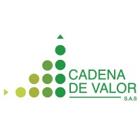 Cadena de Valor SAS logo, Cadena de Valor SAS contact details