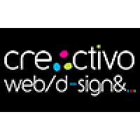 Creactivo logo, Creactivo contact details